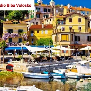  Apartment Biba Volosko