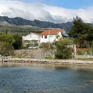 Paklenica Sport Apartament Starigrad Paklenica