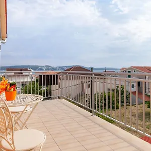 D&a Apartament Trogir
